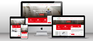ETS ROUBAIX SITE INTERNET